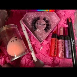 Pretty Package (silver)